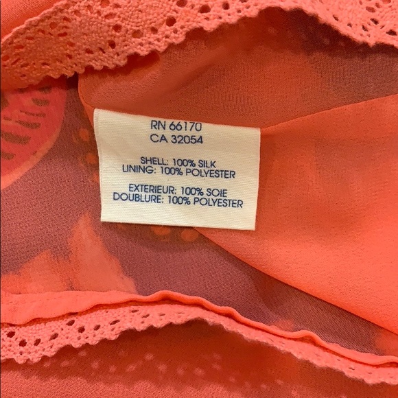 Anthropologie edme & esyllte Skirt-i7 - Picture 7 of 8